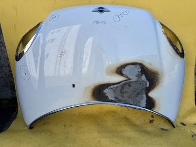 Mini countryman cooper i капот фото №1