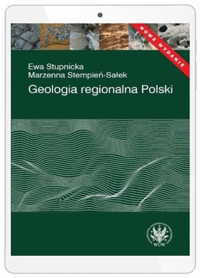 Geologia regionalna Polski