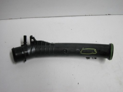 Citroen c5 x c5x 2023 пабтрубок  / труба интеркулер / шланг 9835384980 1.2 thp фото №1