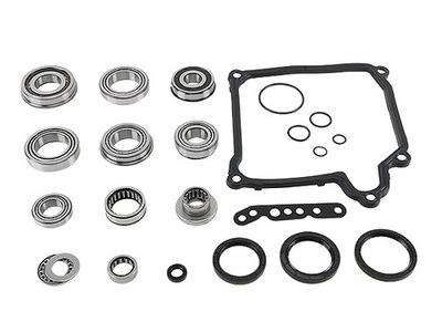 JUEGO DE REPARACIÓN CAJAS DE TRANSMISIÓN SEAT ALTEA XL 2.0  