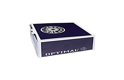 CUBO RUEDAS OPTIMAL 982792  