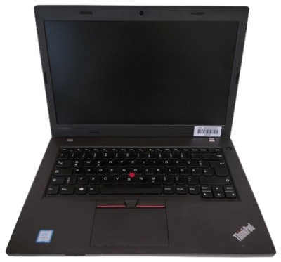 LAPTOP Lenovo ThinkPad L460 I5-6300U 8GB 480SSD
