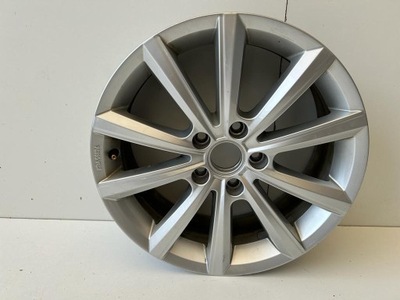 VW PASSAT B8 3G0 ДИСК 6.5JX17 ET41 3G0071497 C