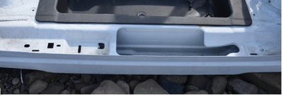 Кузов задній pas підлога wrangler jl 2018+ фото №1