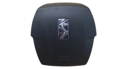 Подушка подушка безопасности водителя citroen ds4 96888248zd фото №1