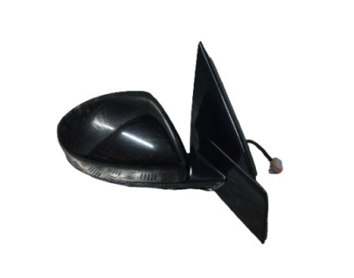 Discovery sport зеркало правое 14 pin ассистент европа фото №1