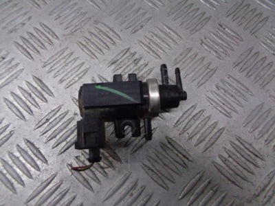 Клапан вакууму seat leon i 1j0906627 фото №1