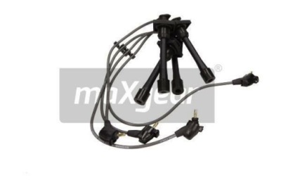 Набор трубопровод зажигания maxgear 53-0090 фото №1