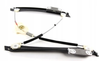 Новый подъемник механизм стекло audi tt 98-06 левый фото №1