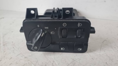 Переключатель света bmw e46 lift 6919829 европа фото №1