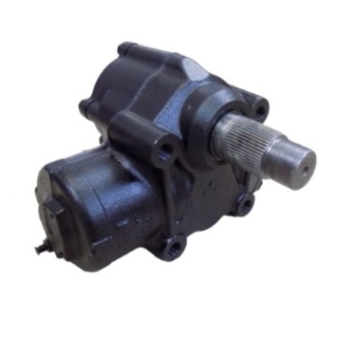 Трансмиссия рулевая actros ls8 po восстановление фото №1