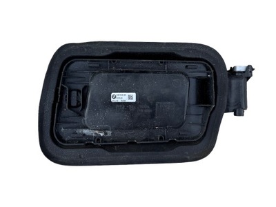 Кришка заливної пального bmw 6 g32 7387928 фото №1