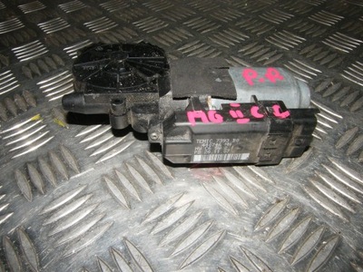 Моторчик модуль подъемника стекло правый перед renault megane ii cc cabrio фото №1