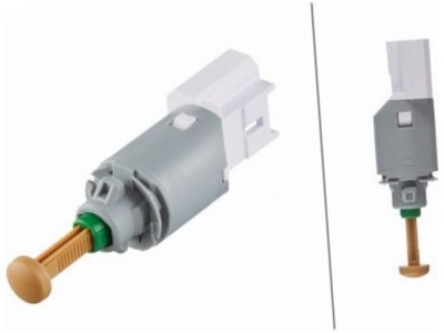 Выключатель света стоп renault logan ii 13- clio iv 14- logan ii 13- фото №1