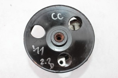 Antara captiva 2.2 cdti 2011r- насос усилителя фото №1