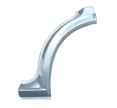 Vw transporter t4 ремкомплект двері підкрилок права фото №1