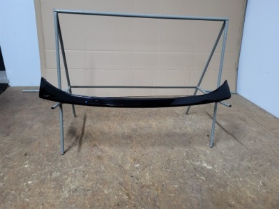 Hyundai tucson iii 21r молдинг накладка na крышка задняя фото №1