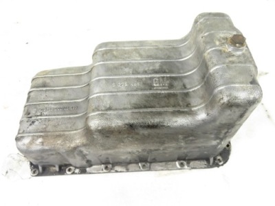 Поддон масляная opel rekord d 2.1 d фото №1