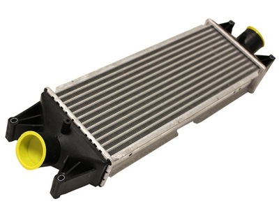 INTERCOOLER 022-018-0002/ABA ABAKUS