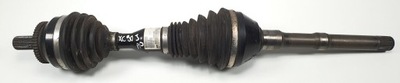 Приводной вал правая awd volvo xc90 i 2.9 p8653578 фото №1