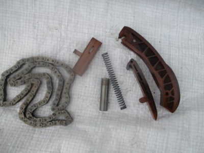 Mercedes w204 w212 w207 1.8 cgi компресор грм фото №1