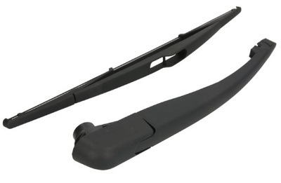 Важіль двірники + щітка задня volvo c30 07- фото №1