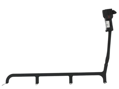 Молдинг шланг свічка розжарювання kia carens pro ceed optima rio sportage venga фото №1