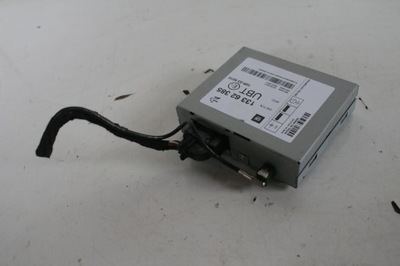 Модуль радио opel insignia фото №1