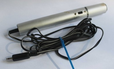 mikrofon YU BROTHER ELECTRED CONDENSER MIC EM103 A