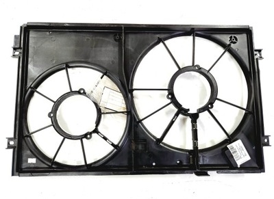 CUERPO DE VENTILADOR VW GOLF 04-  