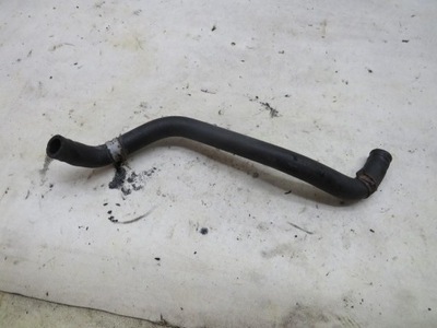 Труба wody prius 3 iii lift фото №1