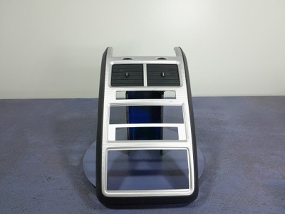 Dodge journey i защита рамка радио панель кондиционера решётки обдув фото №1