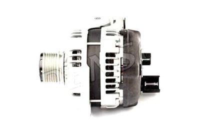 Denso генератор 14v, 150a alfa romeo giulietta фото №1