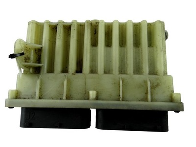 Блок керування вентиляторів opel astra g 09 131 732 фото №1