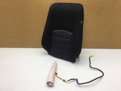 Mazda cx-3 cx3 сиденье спинка подушка сиденье левая подушка безопасности фото №1