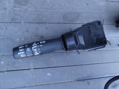 Honda civic ix 2012 sedan переключатель света левый фото №1