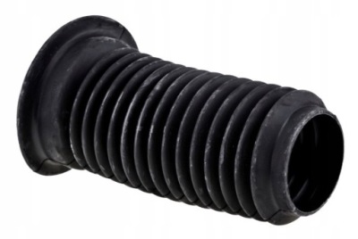 Защита амортизатора перед nty ford fiesta vi 1.0 1.4 фото №1