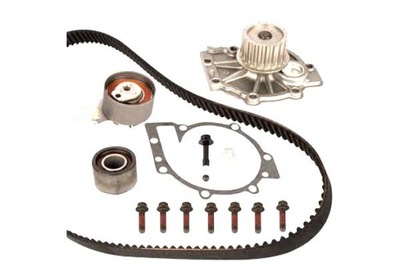 Metelli набор распределительного вала насос volvo c30 d3 фото №1