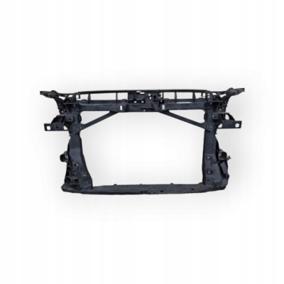 Audi a3 8v0805588a ремень передний балка бампера фото №1