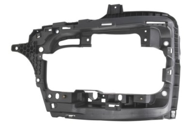 Крышка бампера covind 967/101 фото №1