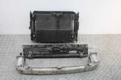 Ремень перед радиатор c4 grand picasso 2 2 фото №1