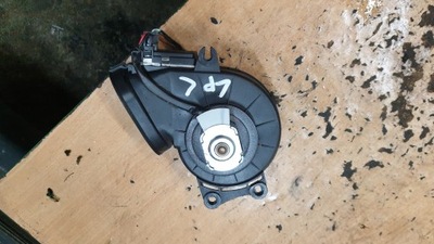 Citroen c8 вентилятор вентилятор обдув лівий фото №1