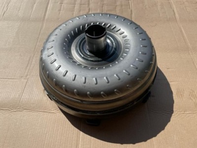 Kia stinger 3.3 t-gdi g6dp зчеплення конвертер фото №1