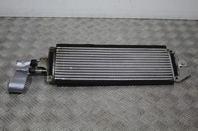 Радиатор топлива jaguar f-pace x761 фото №1