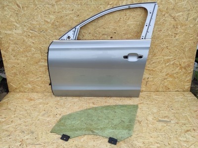 Двері передні ліва audi a8 d4 lift фото №1