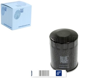 Blue print adm52120 фільтр оливи фото №1