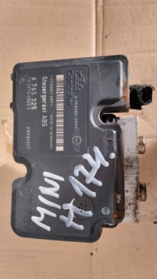 Mini r50 r53 1.6 насос abs 6765323 фото №1
