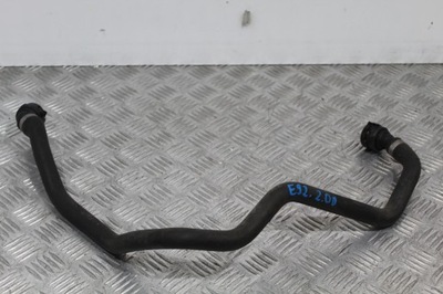 Wąż шланг wody bmw 3 e92 lift фото №1
