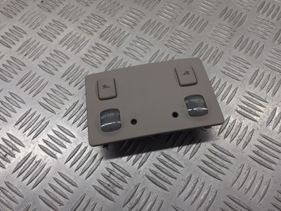 Освещение кабины audi a6 c5 2.4 4b0947303 фото №1