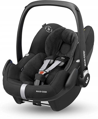 MAXI COSI PEBBLE PRO I- SIZE FOTELIK 0-13 KG